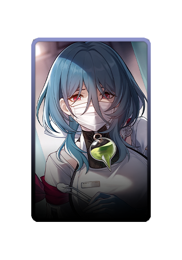 Natasha skin #2