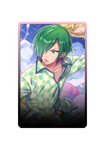 Takaomi Shishimaru skin