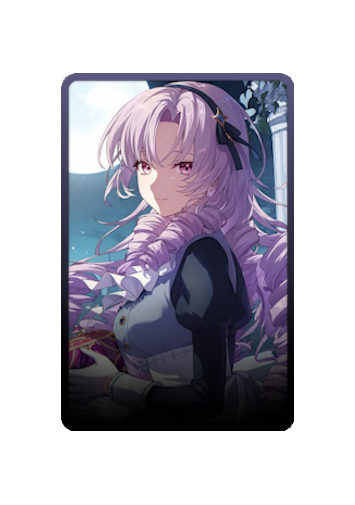 Hyakumantenbara Salome skin #3