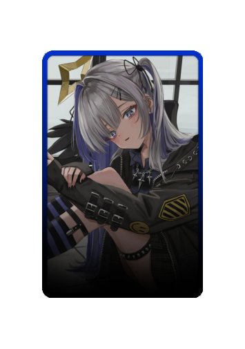 Amane Kanata skin #3