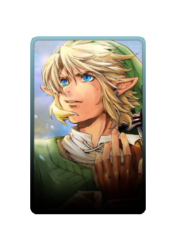 Link skin #3