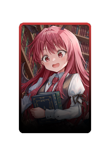 Koakuma skin #3