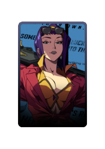 Ashe skin