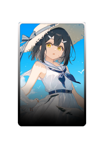 Miyu Edelfelt Summer 2025 skin