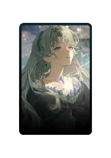 Beryl Bouanich skin