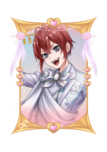 Riddle Rosehearts Wedding 2026 skin
