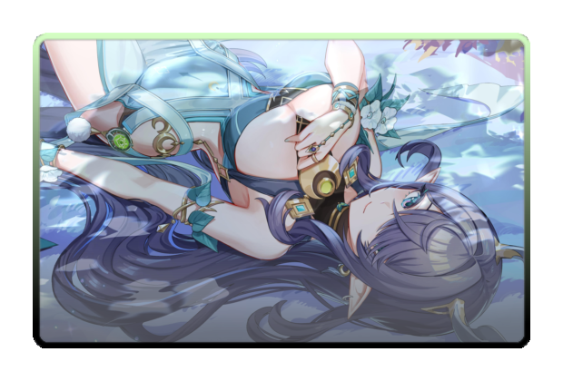 Lauma poster skin #2