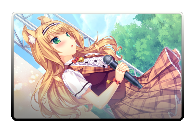 Maple poster skin