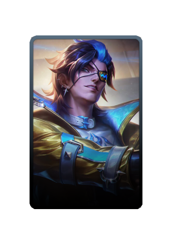 Kayn skin #2
