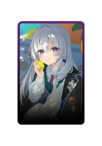 Elaina skin #3