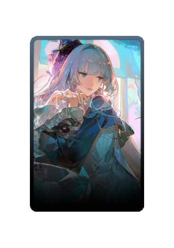 Aoandon skin