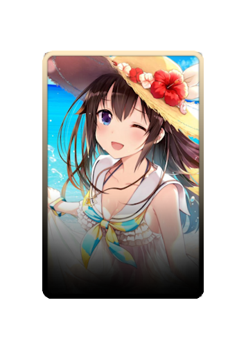 Tokino Sora skin #3