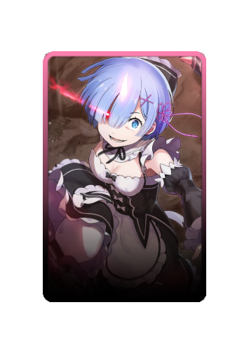 Rem skin #5