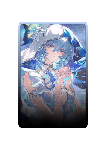 The Shorekeeper skin #7