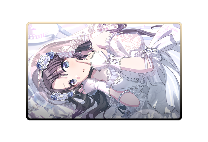 Yuika Mitsumine poster skin #3