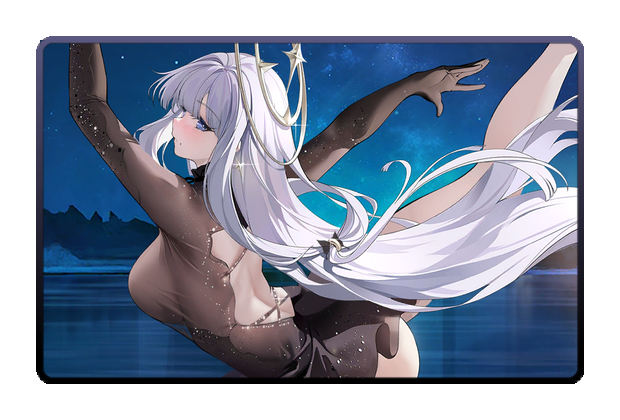 Guichen poster skin