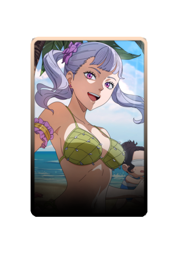 Noelle Silva Summer 2025 skin