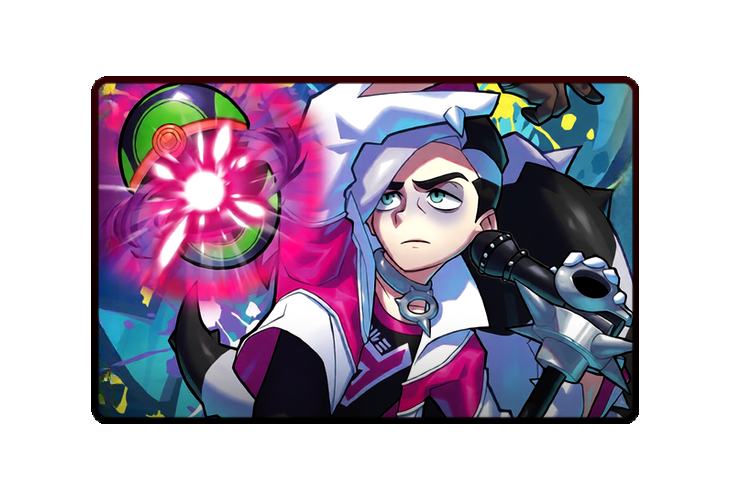 Piers poster skin