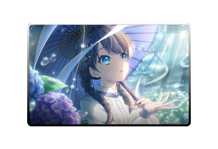 Sayaka Murano poster skin