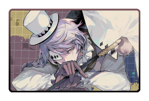 Nikolai Gogol poster skin