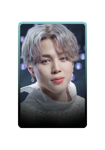 Jimin Park skin #2