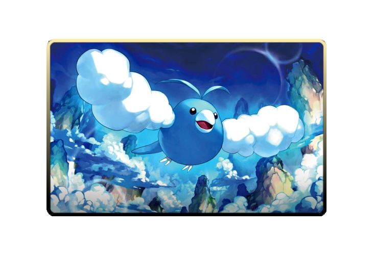 Swablu poster skin #4