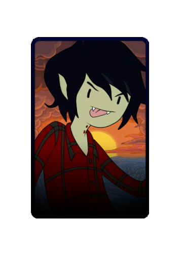 Marshall Lee skin