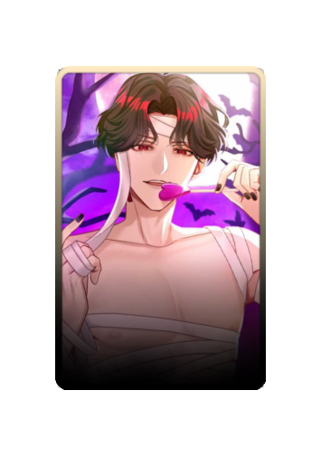 Kuzuha Toko Halloween 2025 skin
