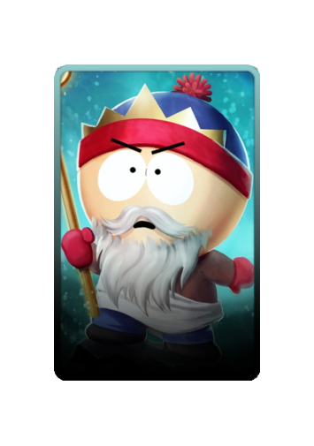 Stan Marsh skin #3
