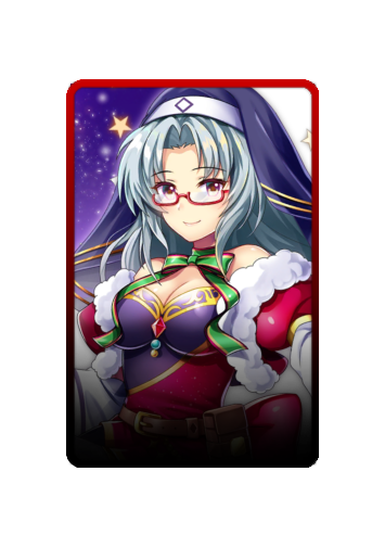 Eirin Yagokoro skin #2