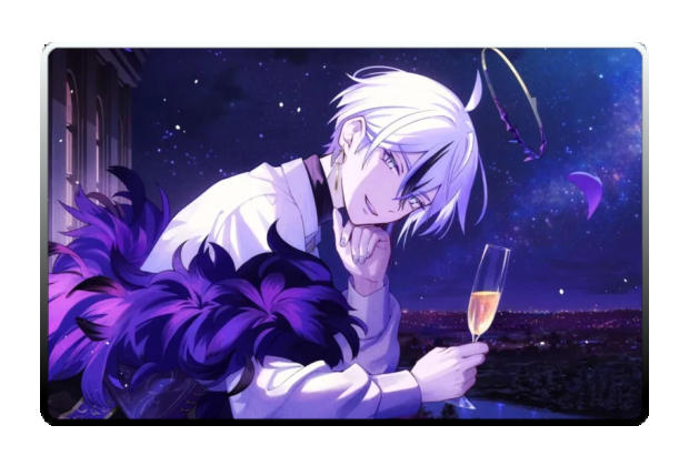 Vanis poster skin