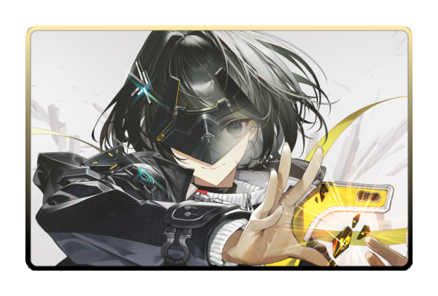 Endministrator F poster skin