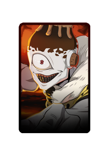 Jougo skin