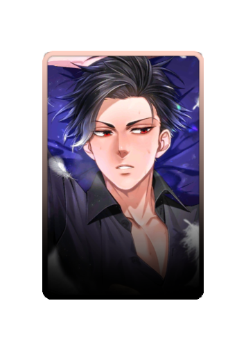 Lucifer skin #5