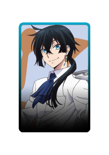Vanitas Maid 2025 skin