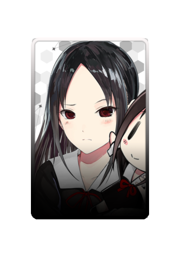 Kaguya skin