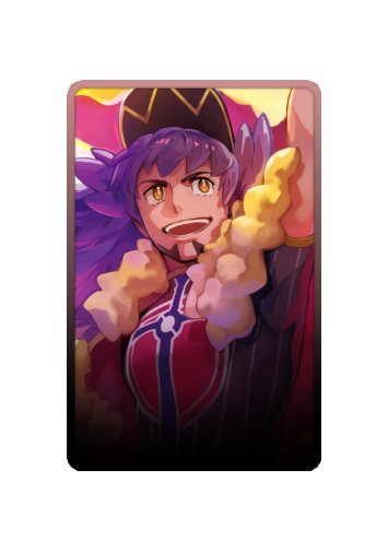 Leon skin