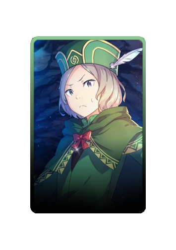 Otto Suwen skin #4