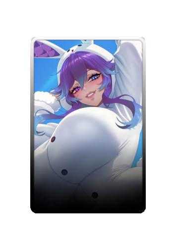 CottontailVA skin #3