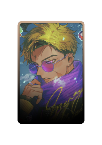 Vantacrow Bringer skin