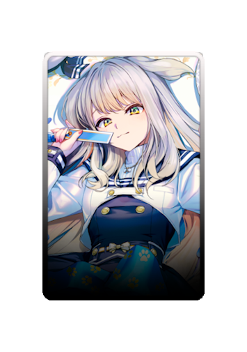 Shioriha Ruri skin #3