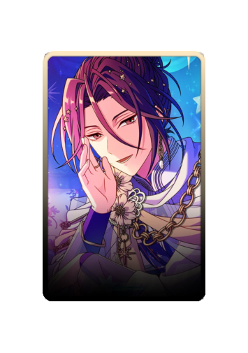 Shylock skin #3