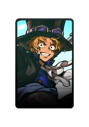 Sabo skin