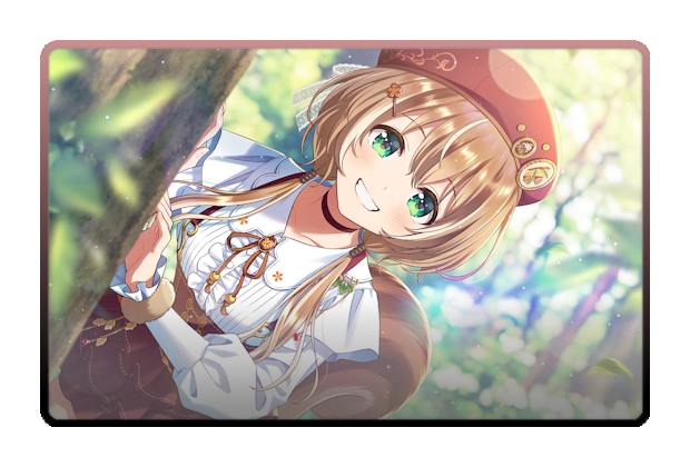 Ayunda Risu poster skin #2