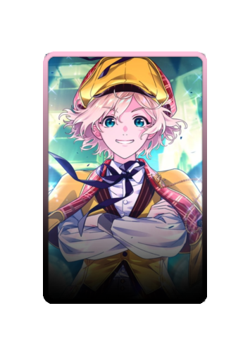 Yuni Bianchi skin #4