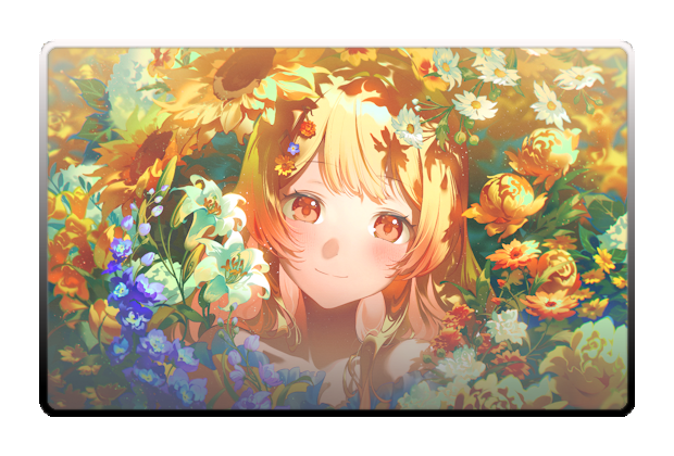 Otonose Kanade poster skin #2