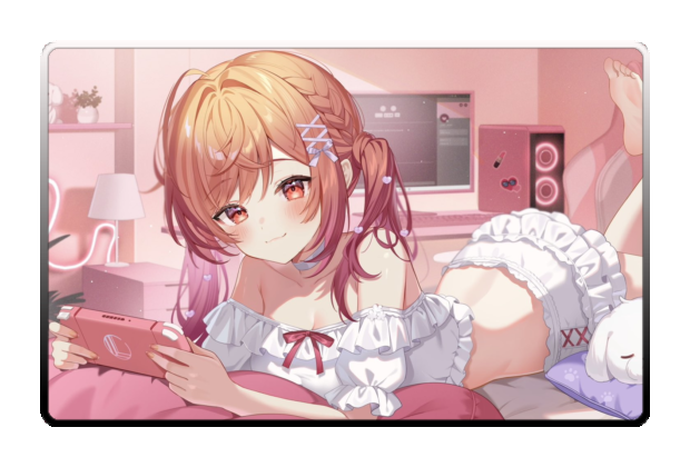 Ichijou Ririka poster skin #2
