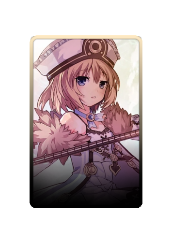 Blanc skin #3