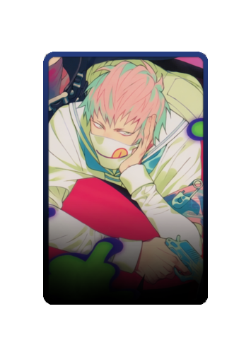 Noiz skin #2