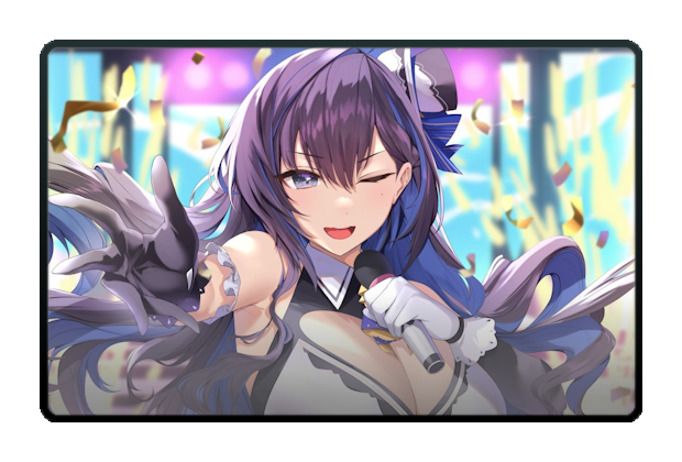 Kson poster skin #2